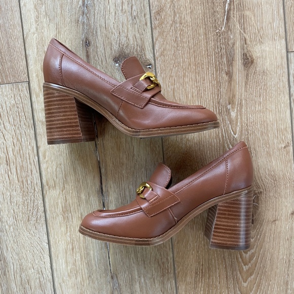 Calvin Klein Womens Roberte Pump Size 5 - Picture 6 of 7